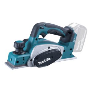 Makita Akku-Hobel DKP180Z Solo-Version Makita Akku-Hobel DKP180Z Solo-Version