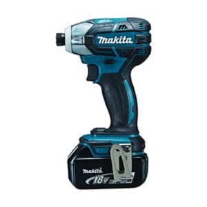 Makita Akku-Impulsschrauber 18,0 V DTS141RTJ Makita Akku-Impulsschrauber 18,0 V DTS141RTJ