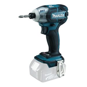 Makita Akku-Impulsschrauber DTS141Z Solo-Version Makita Akku-Impulsschrauber DTS141Z Solo-Version