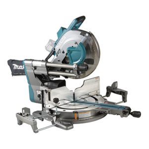 Makita Akku-Kapp-Gehrungssäge 40V LS003GZ01 Makita Akku-Kapp-Gehrungssäge 40V LS003GZ01