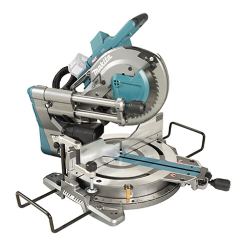Makita Akku-Kapp-Gehrungssäge 40V LS004GZ01