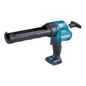 Makita Akku-Kartuschenpistole 10,8 V im Transportkoffer CG100DSYEX