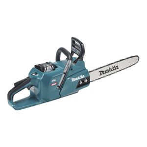 Makita Akku-Kettensäge 40V max. / 5,0 Ah, 1 Akku + Ladegerät Makita Akku-Kettensäge 40V max. / 5,0 Ah, 1 Akku + Ladegerät