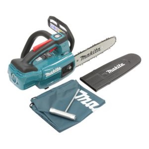 Makita Akku-Kettensäge DUC254Z 18 V (ohne Akku, ohne Ladegerät) Makita Akku-Kettensäge DUC254Z 18 V (ohne Akku, ohne Ladegerät)