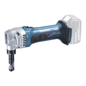 Makita Akku-Knabber DJN161Z Solo-Version Makita Akku-Knabber DJN161Z Solo-Version