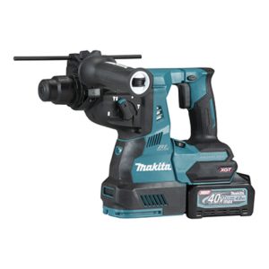 Makita Akku-Kombihammer SDS+ 40V HR003GM201 Makita Akku-Kombihammer SDS+ 40V HR003GM201
