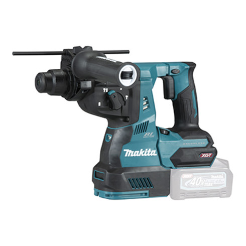 Makita Akku-Kombihammer SDS+ 40V HR003GZ
