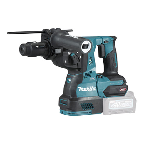 Makita Akku-Kombihammer SDS+ 40V HR004GZ