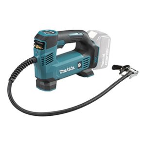 Makita Akku-Kompressor 8, 3bar18Vo.Akku o.LG DMP180Z