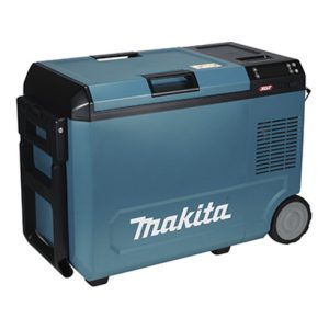 Makita Akku-Kühl- und Wärmebox 40V, 29 L Makita Akku-Kühl- und Wärmebox 40V, 29 L