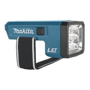 Makita LED-Akku-Handleuchte 18V Makita LED-Akku-Handleuchte 18V