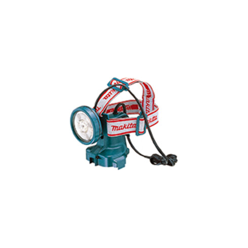 Makita AKKU-LAMPE ML121 (STEXML121)
