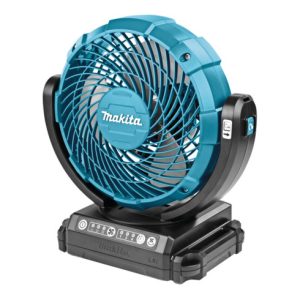 Makita Akku-Lüfter 18V ohne Akku+Lader DCF102Z Makita Akku-Lüfter 18V ohne Akku+Lader DCF102Z