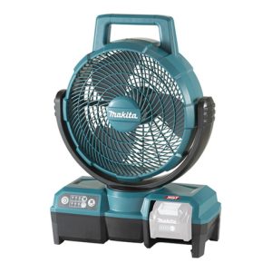 Makita Akku-Lüfter 40V CF001GZ Makita Akku-Lüfter 40V CF001GZ