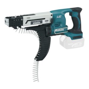 Makita Akku-Magazin-Schrauber DFR550Z Makita Akku-Magazin-Schrauber DFR550Z
