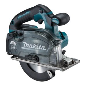 Makita Akku-Metallhandkreissäge DCS553Z 18 V Makita Akku-Metallhandkreissäge DCS553Z 18 V