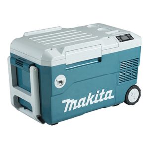 Makita Akku-Mobile Kühl-Wärme-Box 18V DCW180Z Makita Akku-Mobile Kühl-Wärme-Box 18V DCW180Z