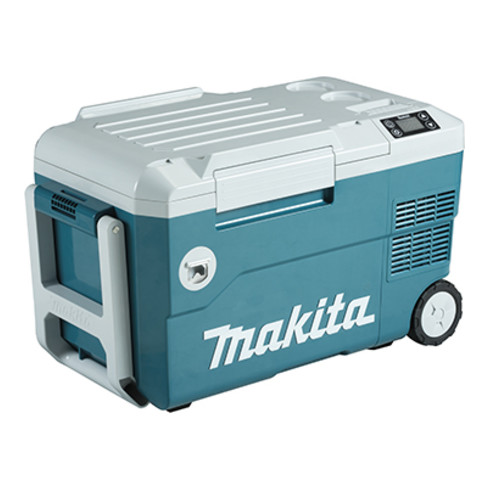 Makita Akku-Mobile Kühl-Wärme-Box 18V DCW180Z