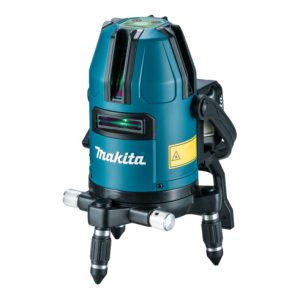 Makita Akku-Multi Linienlaser 12V grün