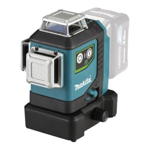 Makita Akku-Multi Linienlaser SK700GD