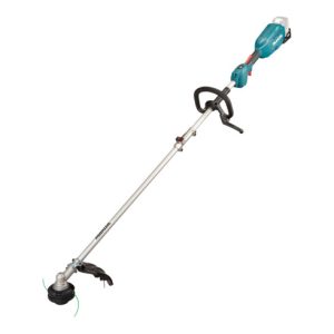 Makita Akku-Multifunktionsantrieb 18 V DUX18ZX1 Solo-Version Makita Akku-Multifunktionsantrieb 18 V DUX18ZX1 Solo-Version