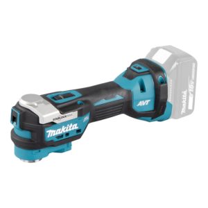 Makita Akku-Multitool DTM52Z Makita Akku-Multitool DTM52Z