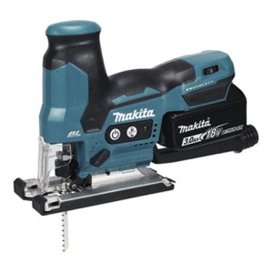 Makita Akku-Pendelhubstichsäge 18V im MAKPAC Gr. 3