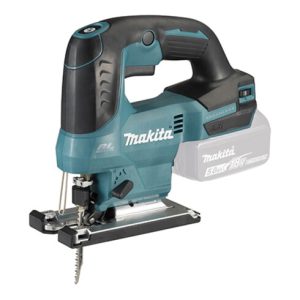 Makita Akku-Pendelhubstichsäge 18V (ohne Akku, ohne Ladegerät)