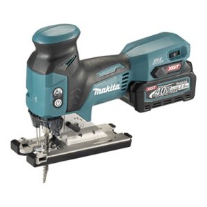 Makita Akku-Pendelhubstichsäge 40V, 3500 U/min