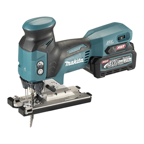 Makita Akku-Pendelhubstichsäge 40V, 3500 U/min