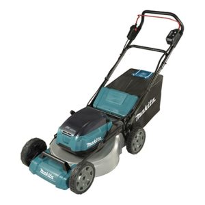 Makita Akku-Rasenmäher 2x18V DLM530Z Makita Akku-Rasenmäher 2x18V DLM530Z