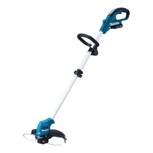 Makita Akku-Rasentrimmer 10,8V UR100DSME Makita Akku-Rasentrimmer 10,8V UR100DSME