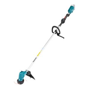 Makita Akku-Rasentrimmer 18V, 6000 U/min, ohne Akku Makita Akku-Rasentrimmer 18V, 6000 U/min, ohne Akku