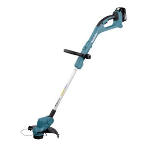 Makita Akku-Rasentrimmer DUR193Z, 18V, 7.800 min⁻¹, 260 mm Makita Akku-Rasentrimmer DUR193Z, 18V, 7.800 min⁻¹, 260 mm