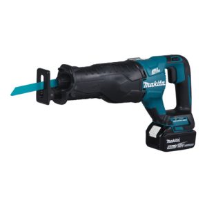 Makita Akku-Reciprosäge 18 V 5 Ah DJR187RT Makita Akku-Reciprosäge 18 V 5 Ah DJR187RT