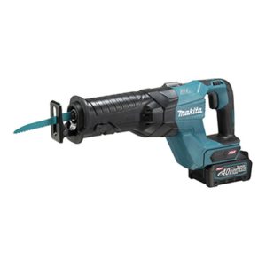 Makita Akku-Reciprosäge 40V JR001GM201