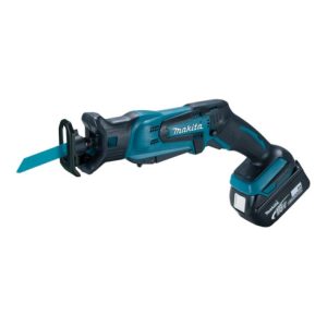 Makita Akku-Reciprosäge DJR183RFE