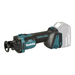 Makita Akku-Rotationsschneider 18V DCO181Z Makita Akku-Rotationsschneider 18V DCO181Z