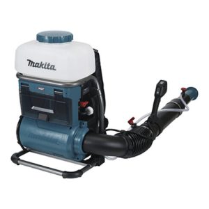 Makita Akku-Rucksacksprühgerät 40V Makita Akku-Rucksacksprühgerät 40V