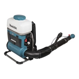 Makita Akku-Rucksacksprühgerät 40V ohne Akku Makita Akku-Rucksacksprühgerät 40V ohne Akku