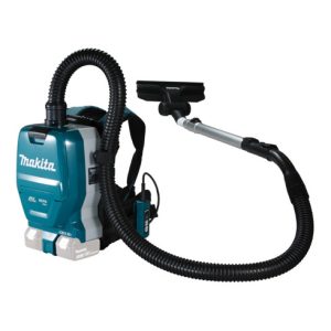 Makita Akku-Rucksackstaubsauger 2x18V DVC261ZX15 Makita Akku-Rucksackstaubsauger 2x18V DVC261ZX15