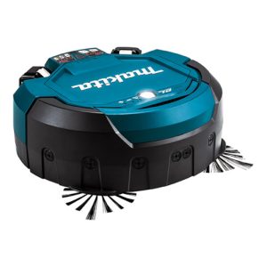 Makita Akku-Saugroboter 18 V DRC200Z Makita Akku-Saugroboter 18 V DRC200Z