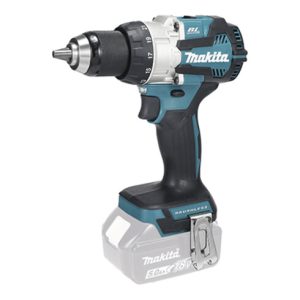 Makita Akku-Schlagbohrschrauber 18V, 1800 U/min, ohne Akku Makita Akku-Schlagbohrschrauber 18V, 1800 U/min, ohne Akku