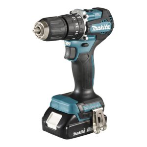 Makita Akku-Schlagbohrschrauber 18V DHP487RAJ Makita Akku-Schlagbohrschrauber 18V DHP487RAJ