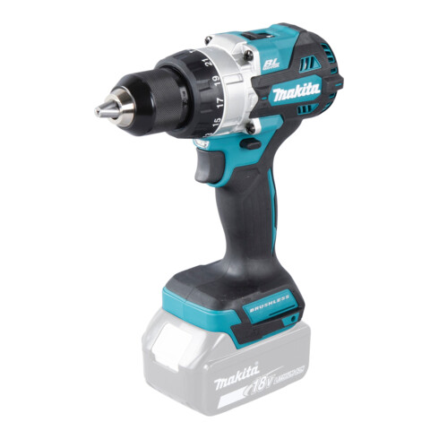 Makita Akku-Schlagbohrschrauber 18V (ohne Akku, ohne Ladegerät) DHP486Z