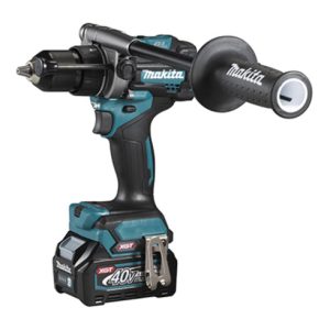 Makita Akku-Schlagbohrschrauber 40V HP001GD201 Makita Akku-Schlagbohrschrauber 40V HP001GD201