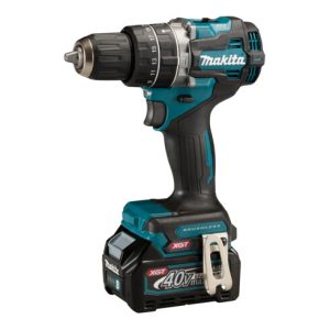 Makita Akku-Schlagbohrschrauber 40V HP002GA202 Makita Akku-Schlagbohrschrauber 40V HP002GA202