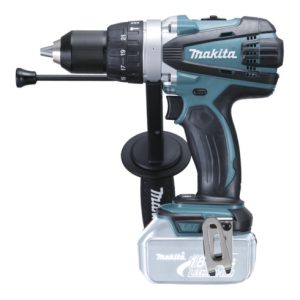 Makita Akku-Schlagbohrschrauber DHP458Z Makita Akku-Schlagbohrschrauber DHP458Z