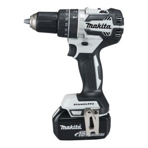 Makita Akku-Schlagbohrschrauber LXT DHP484RGJW Makita Akku-Schlagbohrschrauber LXT DHP484RGJW