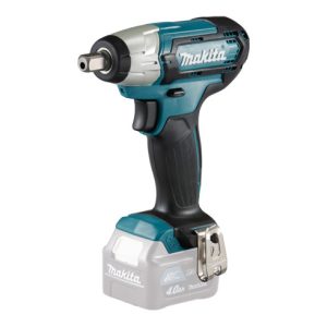 Makita Akku-Schlagschrauber 12V max. TW141DZ Makita Akku-Schlagschrauber 12V max. TW141DZ